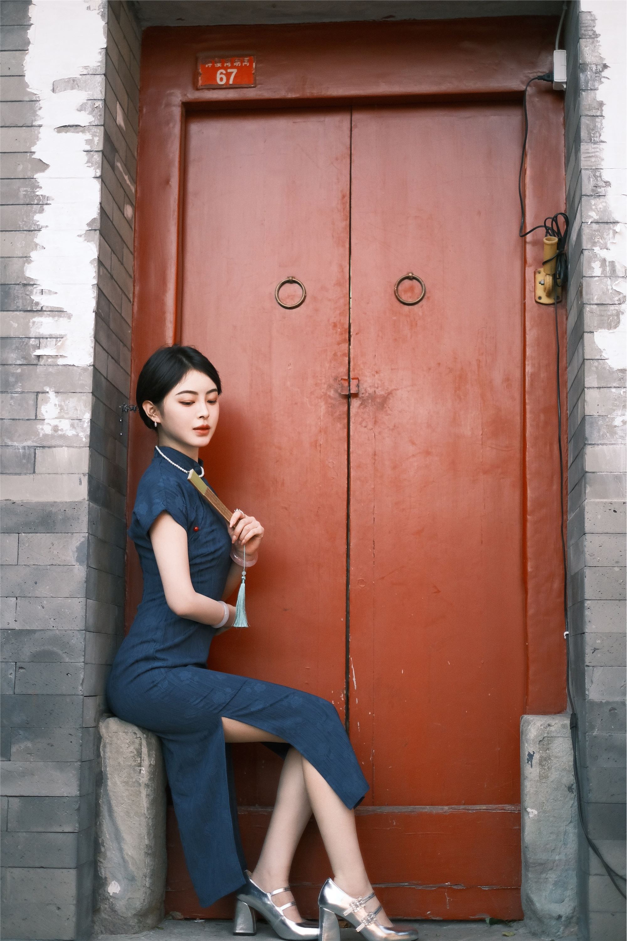 YITUYU艺图语 2025.01.05 钟楼鼓楼 胡允恩YooEn